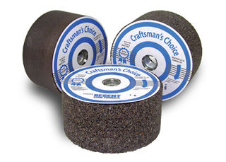 Craftsman&#039;s Choice Silicon Carbide Grinding Wheels
