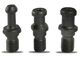 Pull Studs/Retention Knobs for CNC Tool Holders