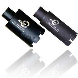 Cyclone Wet / Dry Core Bits