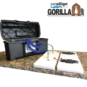 Gorilla Grip Seam Setter Parts