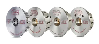ADI UHS Profile A30 3cm 120 Series CNC Profile Wheels