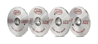 ADI UHS Profile BB30 3cm 120 Series CNC Profile Wheels