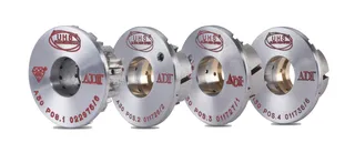 ADI UHS Profile A30 3cm 80 Series CNC Profile Wheels R=15mm