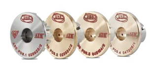 ADI UHS Profile A30 3cm 40 Series CNC Profile Wheels R=15mm