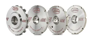 ADI UHS Profile H30 3cm 120 Series CNC Profile Wheels