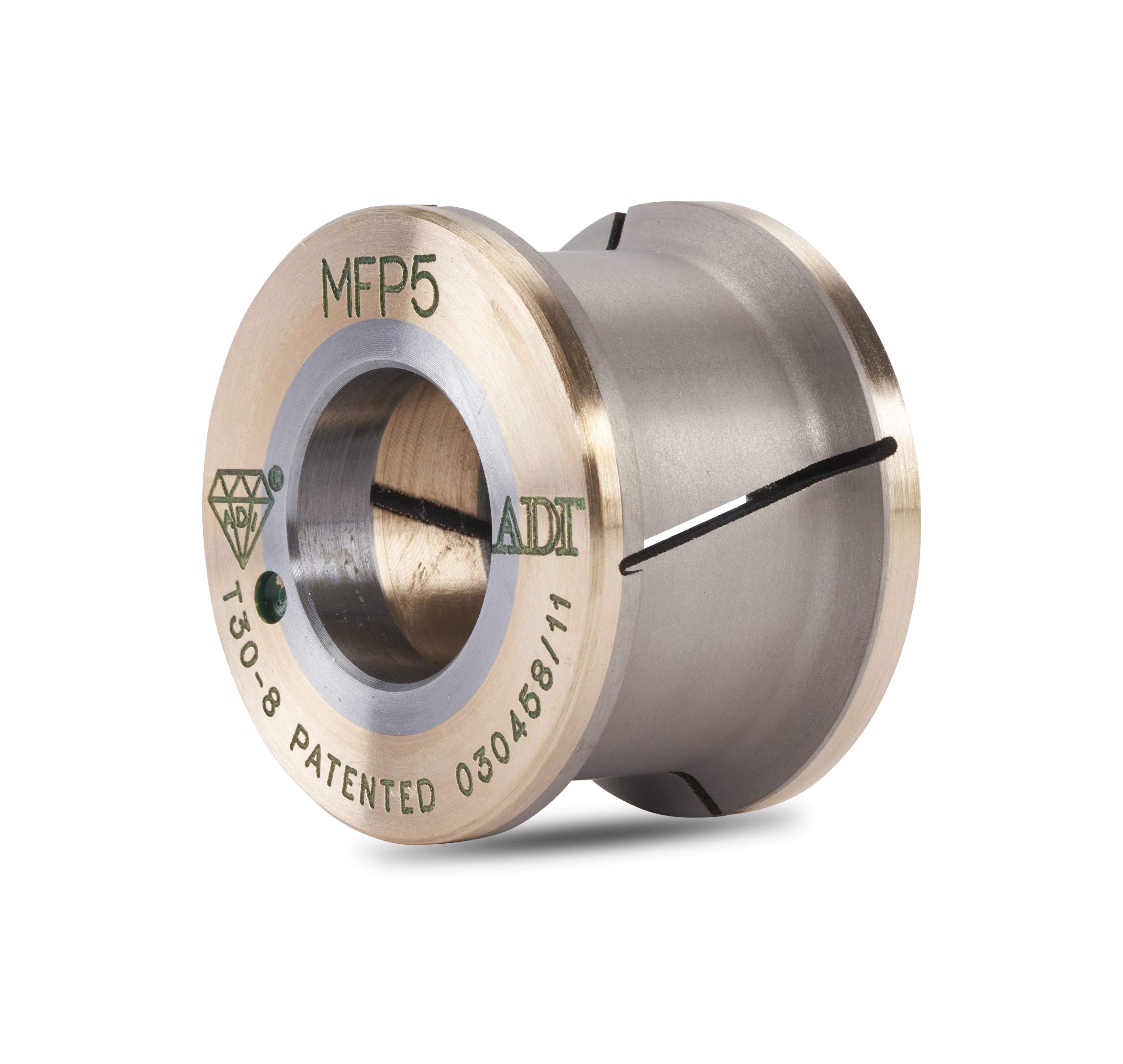 ADI UHS Profile T30-8 3cm 80 Series CNC Profile Wheels R=3mm