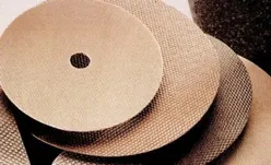 Abrasive Technology Genesis Diamond Disc 5"