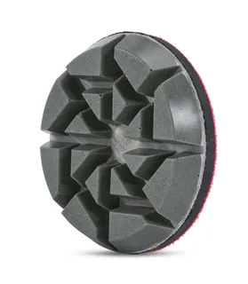 Surface Pro Plus Polishing Pads 3"