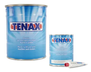 Tenax Transparent Tixo EX Knife Grade Polyester