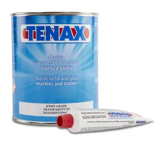 Tenax Transparent Knife Grade Polyester H
