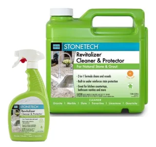 StoneTech Revitalizer Cleaner and Protector