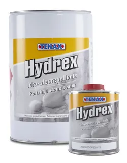 Tenax Hydrex Impregnating Sealer