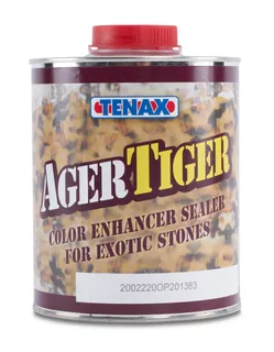Tenax Tiger Ager