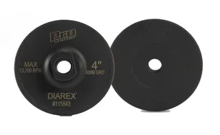 Pro Series Vacuum Brazed Cup Wheel