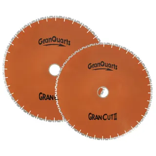 Diarex Gran Cut III Bridge Saw Blades