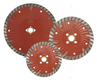 Assassin EXT Turbo Blade