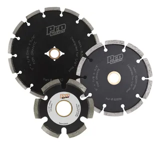 Pro Series Rodding Blades