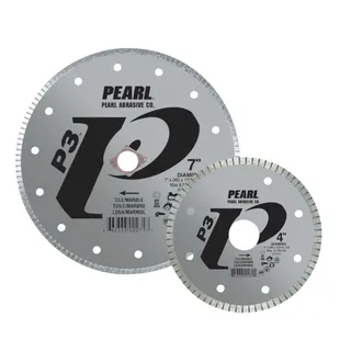 Pearl P3 Marble Blades