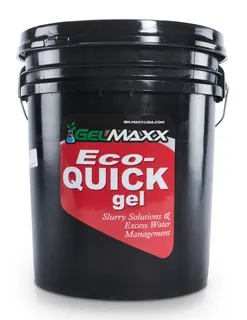Eco-Quickgel by GELMAXX Super Absorbent Solidifier