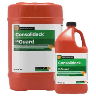 Prosoco Consolideck Grind-N-Fill