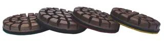 Lavina HD Copper Pads 3"