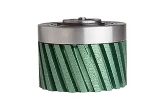 Apexx Segmented Z Profile Flat Edge Router BIts
