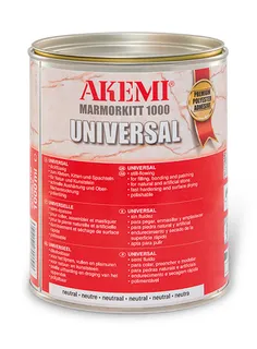 Akemi 1000 Universal Polyester Adhesive