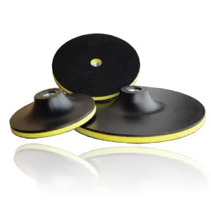 Abrasive Technology Backup Pads
