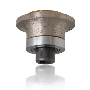 Apexx A Profile Router Bits