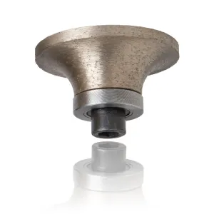 Apexx B Profile Router Bits