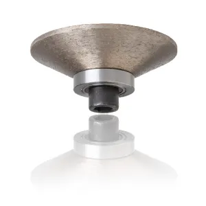 Apexx E Profile Router Bits