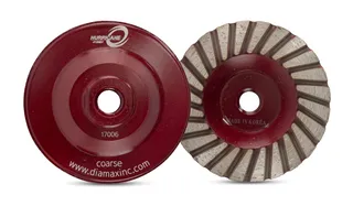 Hurricane Turbo Cup Wheels