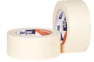 Shurtape CP106 General Purpose Masking Tape