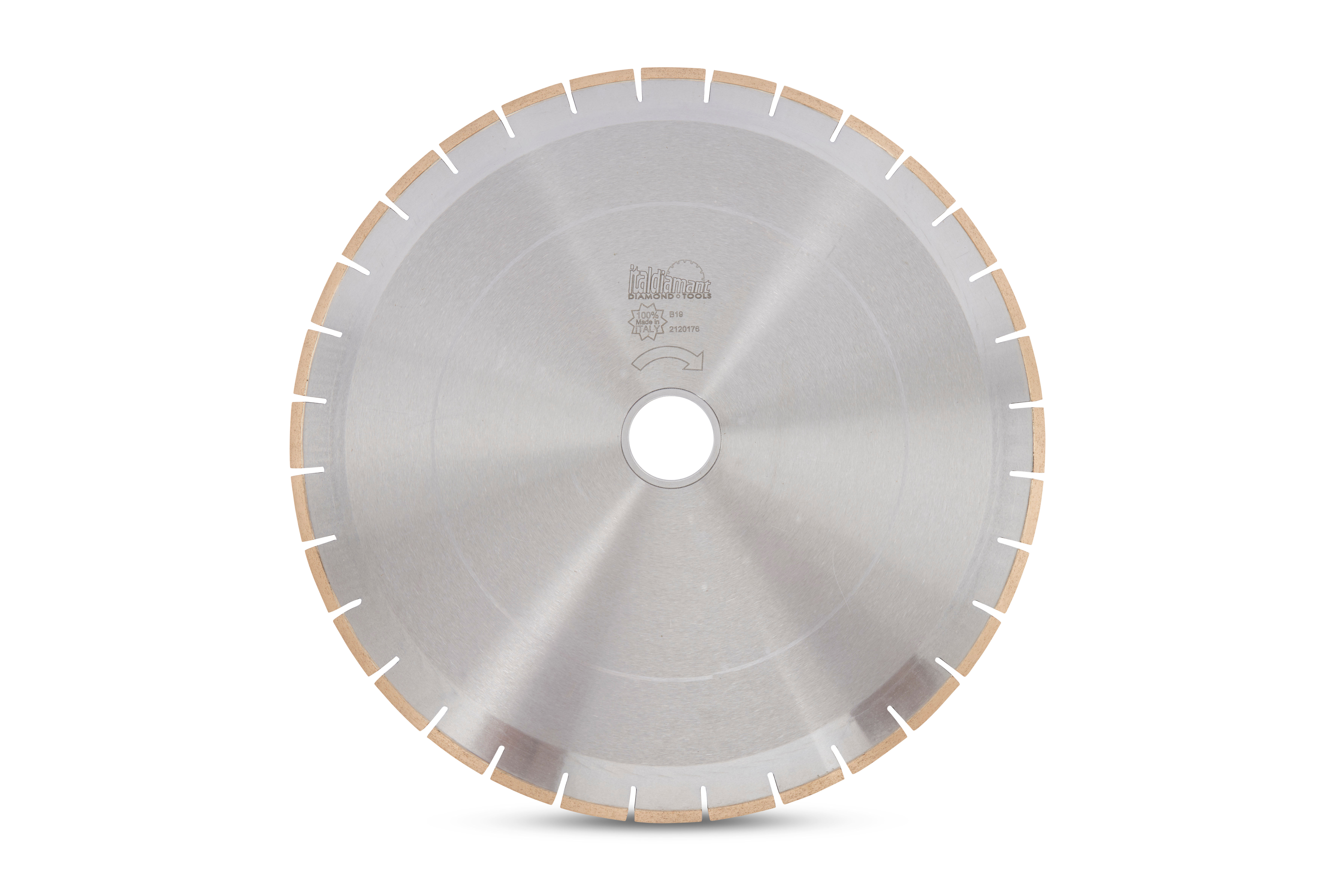 Italdiamant Marble and Limestone Blades
