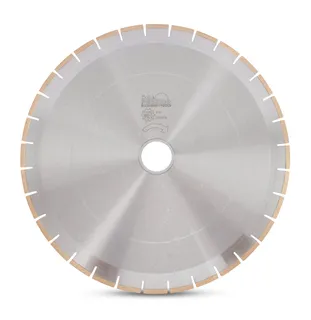 Italdiamant Marble Bridge Saw Blades