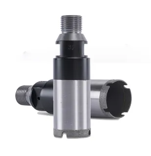 ADI Black Thin Wall CNC Core Bit