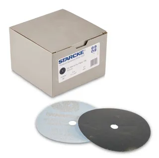 Starcke QRS Waterproof Sandpaper