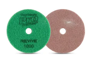 Revive-Maxx Stone & Concrete Polishing Pads - 17