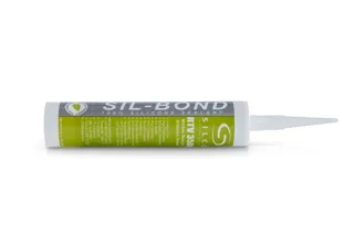 Sil-Bond Silicone Sealant Translucent RTV 3500