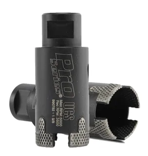 Pro Series Mesh UCS Core Bit