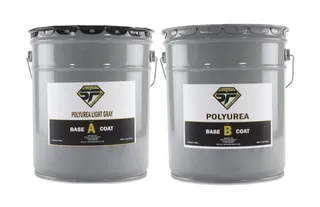 Surface Pro Polyurea Floor Coating