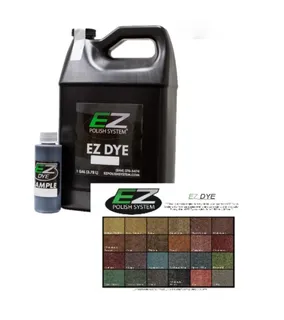 EZ Polish Dyes