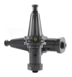 Diarex Pro Series CNC Cones Park Gen II With QR Code