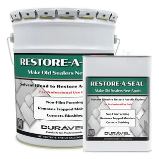  Duravel Restore-A-Seal