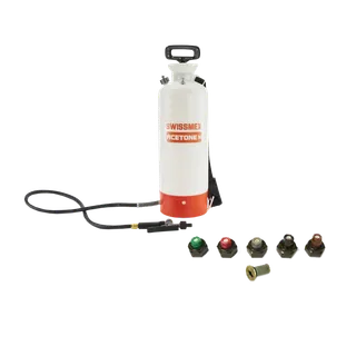 Swissmex Sprayers