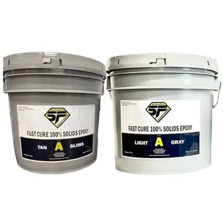 Surface Pro Fast Cure MVB Epoxy Primer