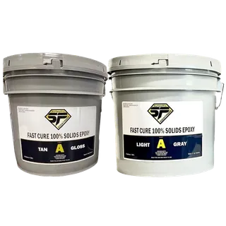 Surface Pro Fast Cure MVB Epoxy Primer