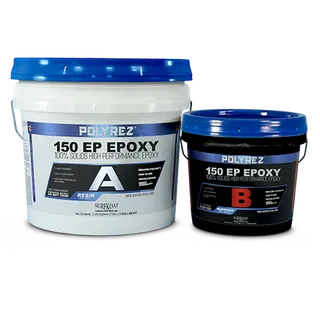 SurfKoat 150 EP 100% Solids Epoxy