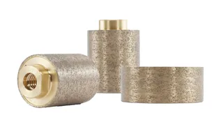 Diarex Sink Truing Wheels