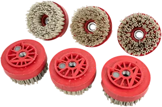 Abrasivos Alicante Diamond Brush Round